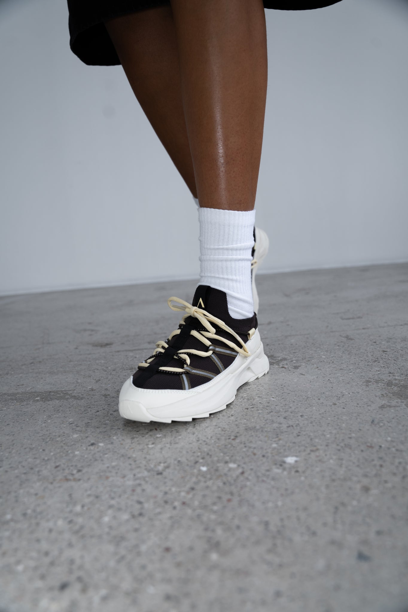 ARKK Main Line City-Tek | Almond Chocolate | Women City-Tek